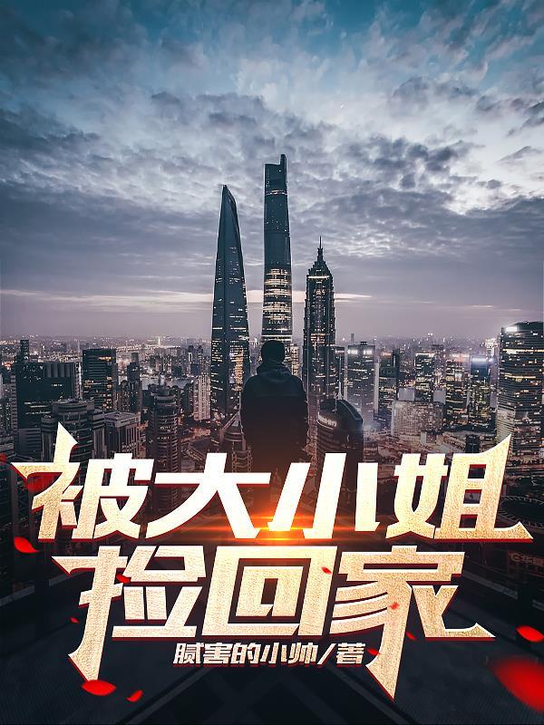 被大小姐捡回家 被大小姐捡回家