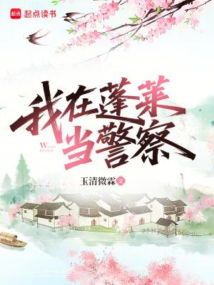 我在蓬莱当警察